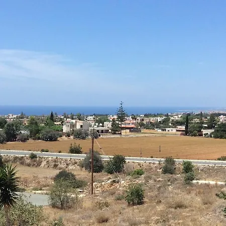 Panikos Pafos